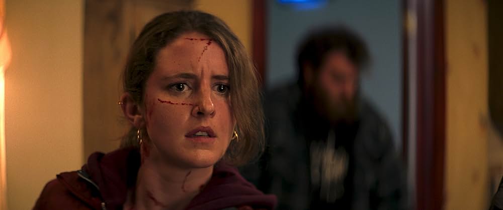 Boys from County Hell（原題）の画像