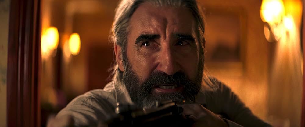 Boys from County Hell（原題）の画像