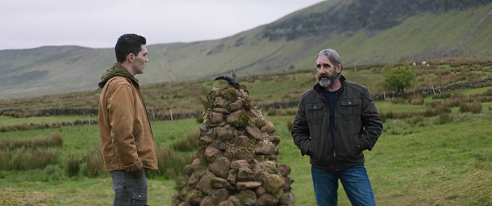 Boys from County Hell（原題）の画像