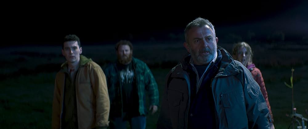 Boys from County Hell（原題）の画像