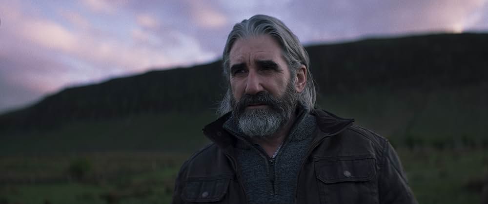 Boys from County Hell（原題）の画像