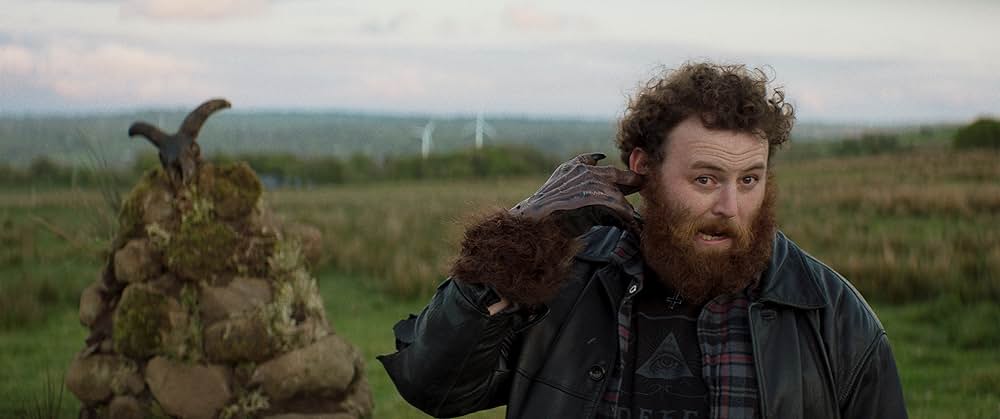 Boys from County Hell（原題）の画像