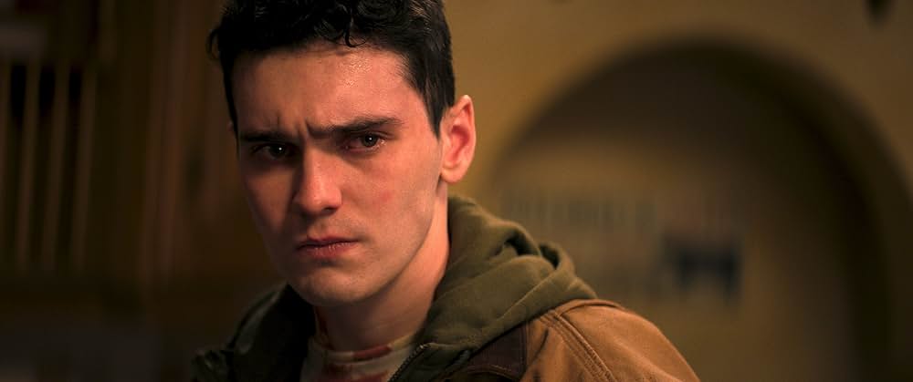 Boys from County Hell（原題）の画像