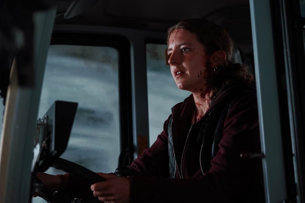 Boys from County Hell（原題）の画像