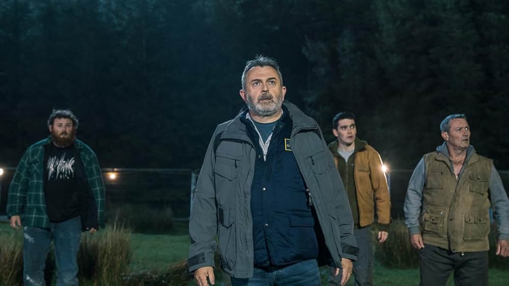 Boys from County Hell（原題）の画像