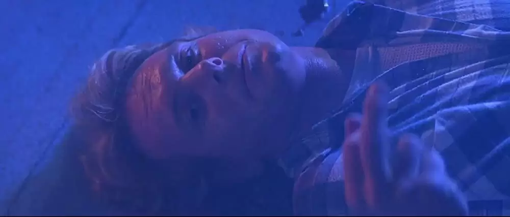 「ゼイリブ」Roddy Piperの画像