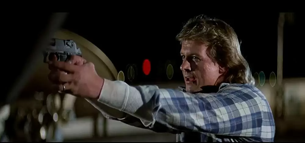 「ゼイリブ」Roddy Piperの画像