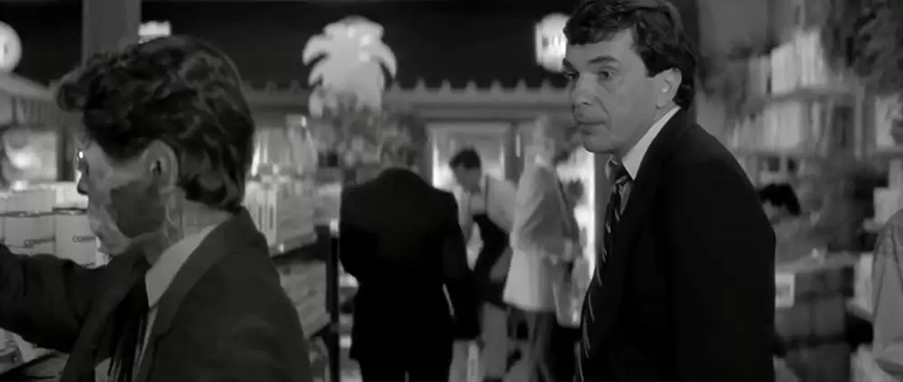 「ゼイリブ」Stratton Leopoldの画像