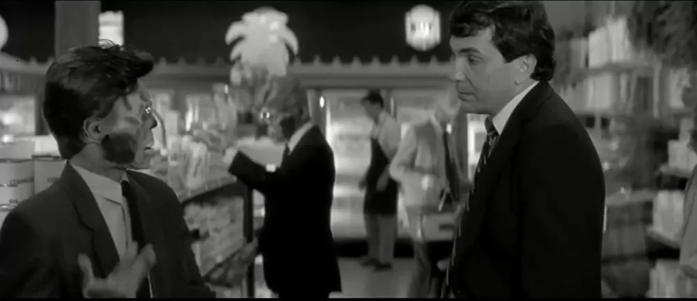 「ゼイリブ」Stratton Leopoldの画像