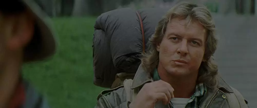 「ゼイリブ」Roddy Piperの画像