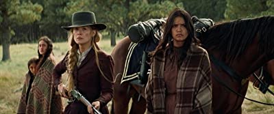 荒野の誓いの画像