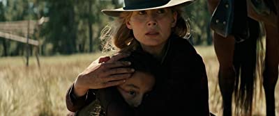 荒野の誓いの画像