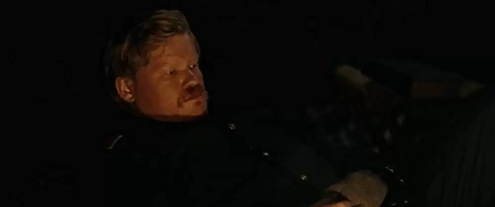 荒野の誓いの画像