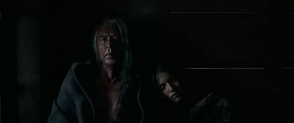 荒野の誓いの画像