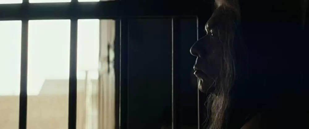 荒野の誓いの画像