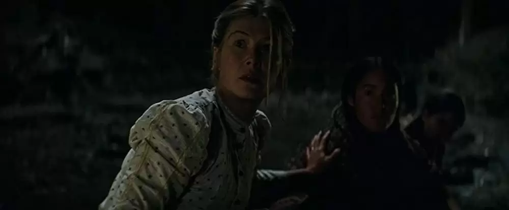 荒野の誓いの画像