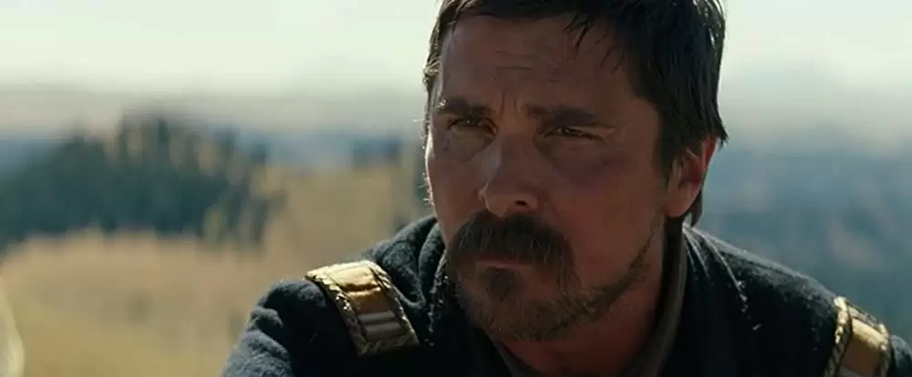 荒野の誓いの画像