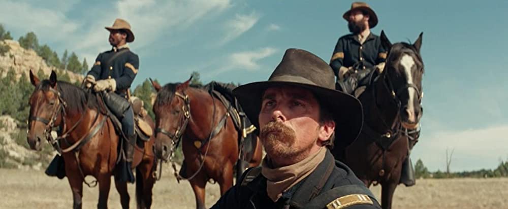 荒野の誓いの画像