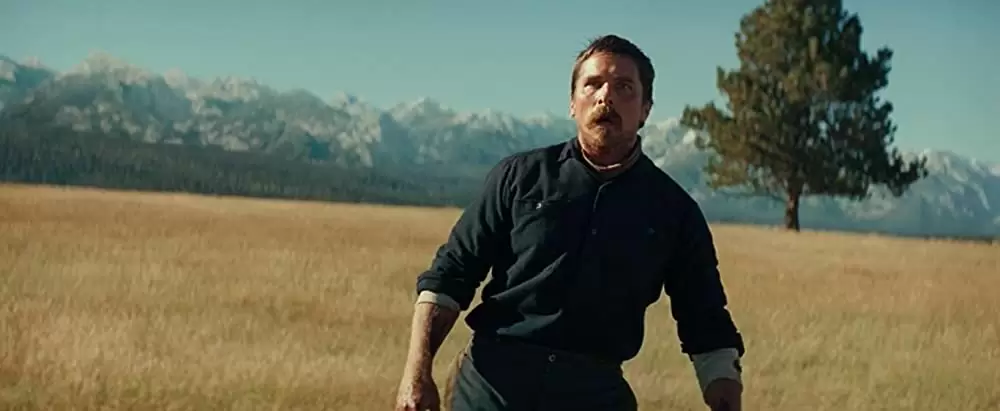 荒野の誓いの画像