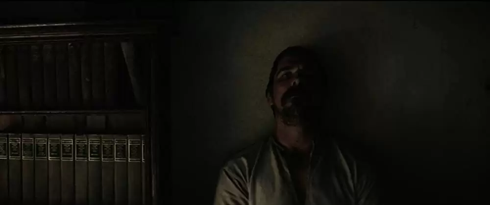 荒野の誓いの画像