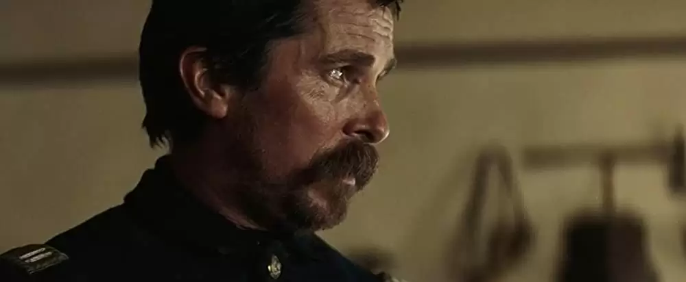 荒野の誓いの画像