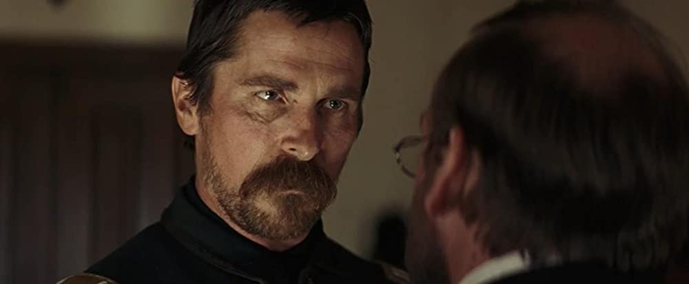 荒野の誓いの画像