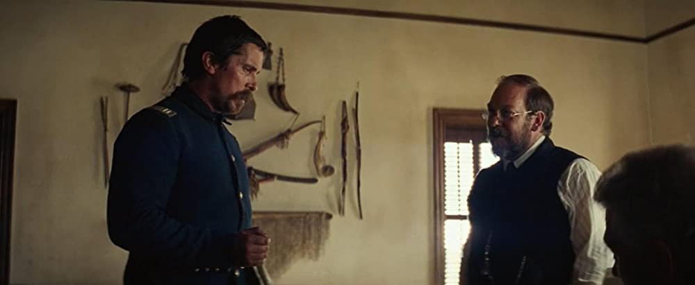 荒野の誓いの画像