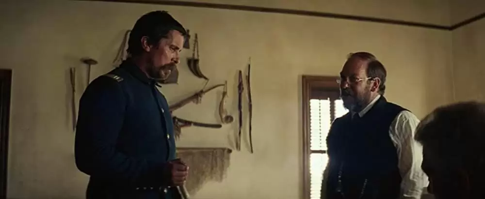 荒野の誓いの画像