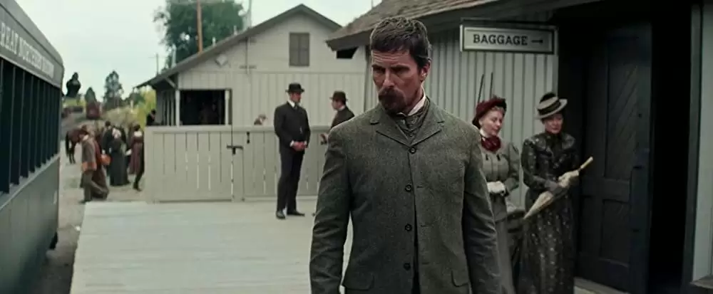 荒野の誓いの画像