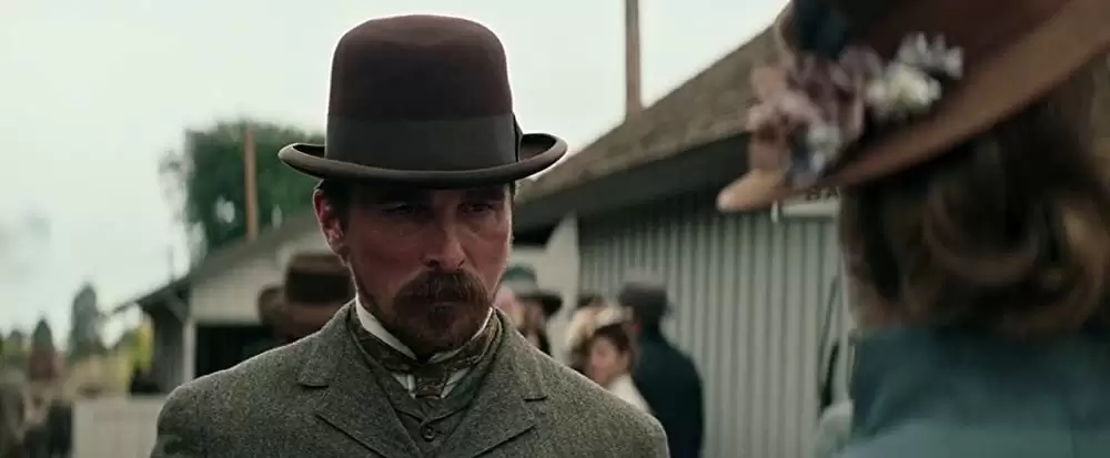 荒野の誓いの画像