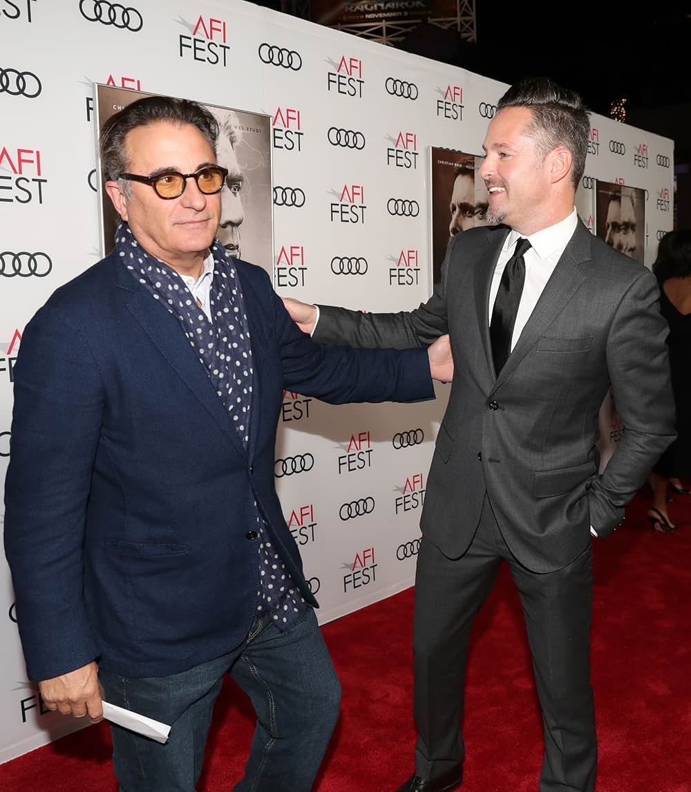 荒野の誓いの画像