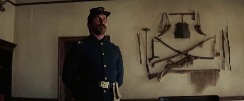 荒野の誓いの画像