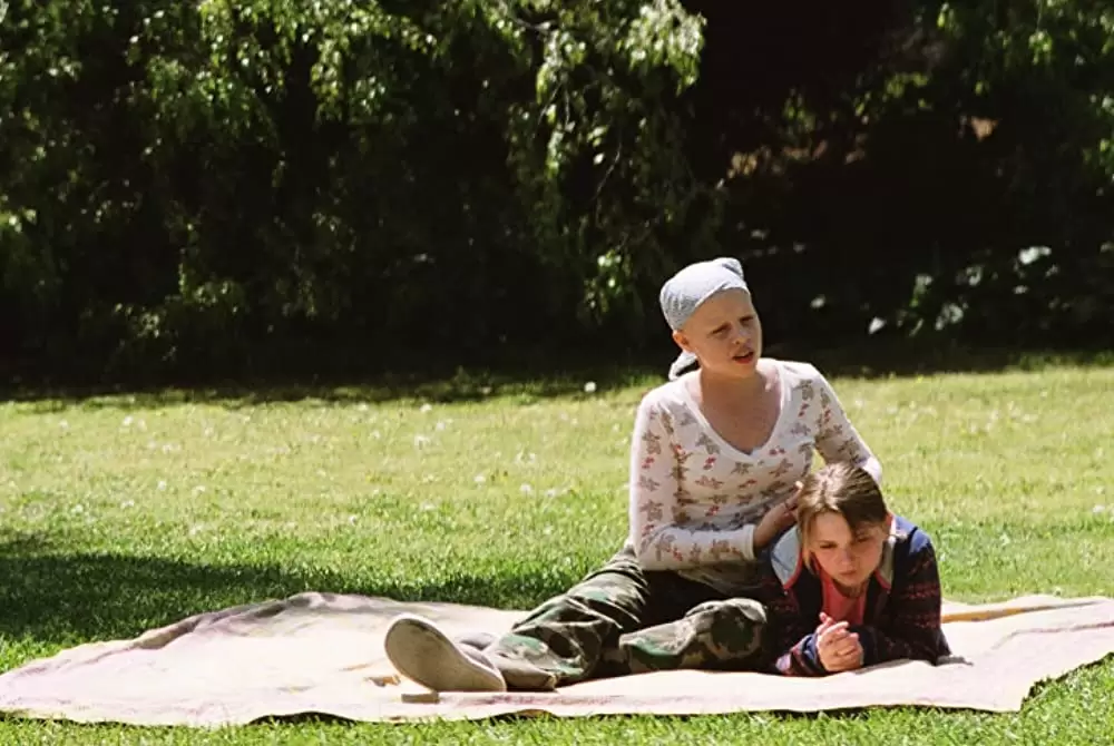 私の中のあなたの画像