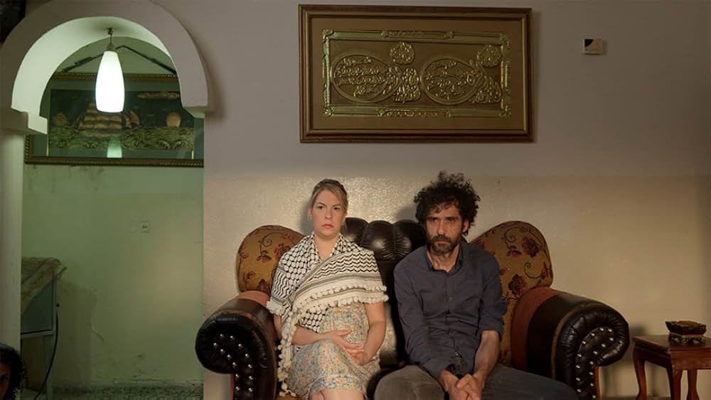 オマールの父の画像