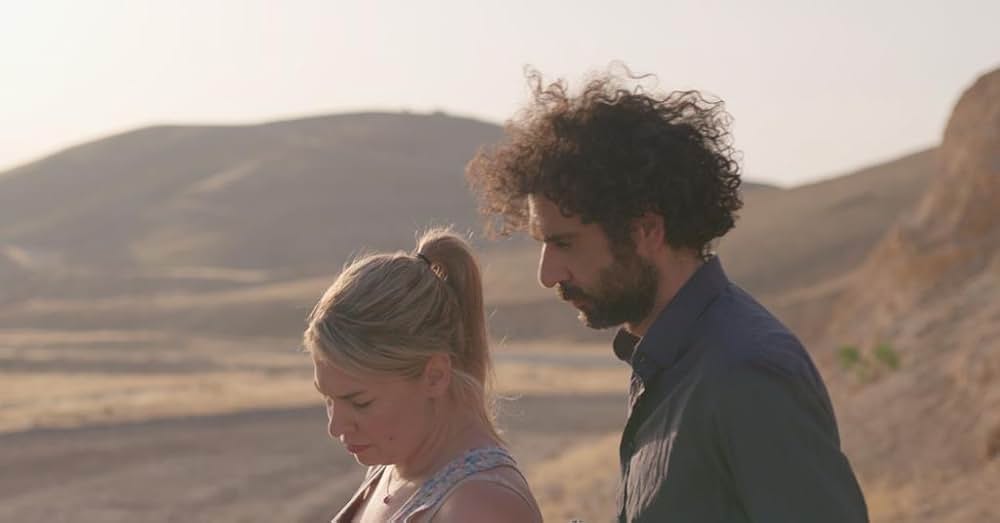 オマールの父の画像