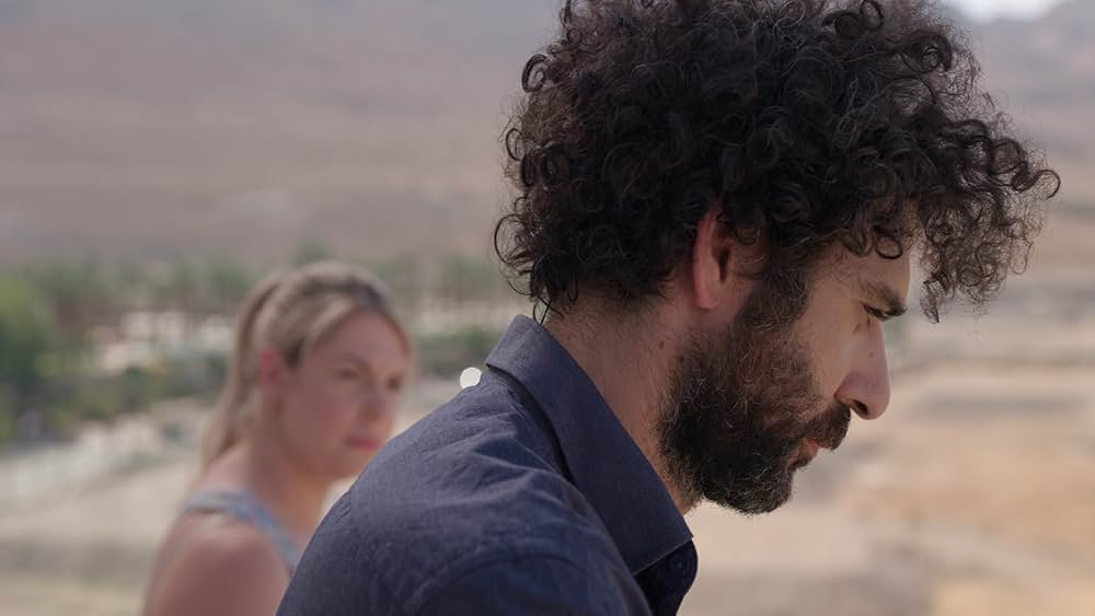 オマールの父の画像