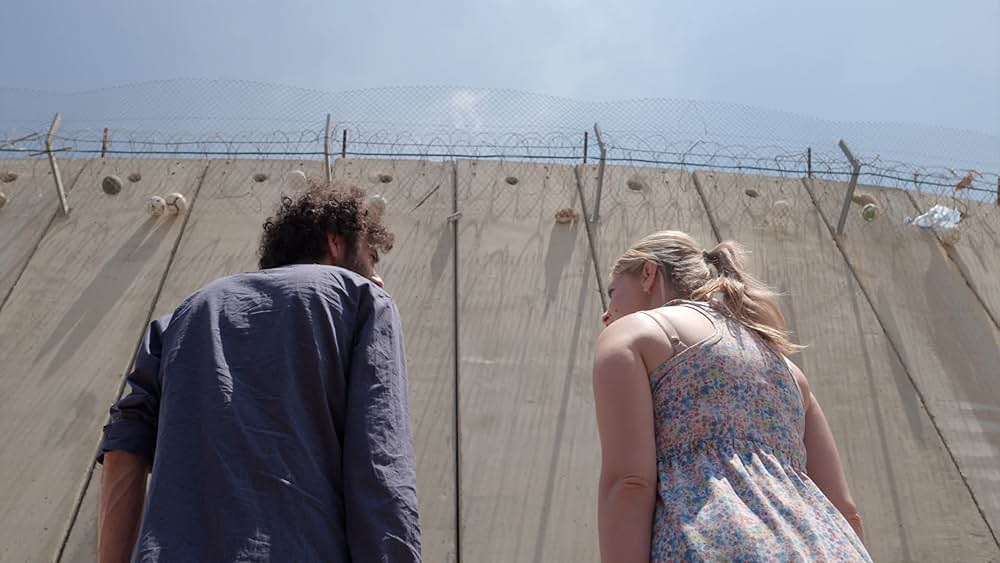 オマールの父の画像