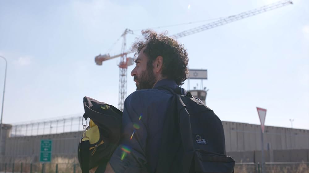 オマールの父の画像