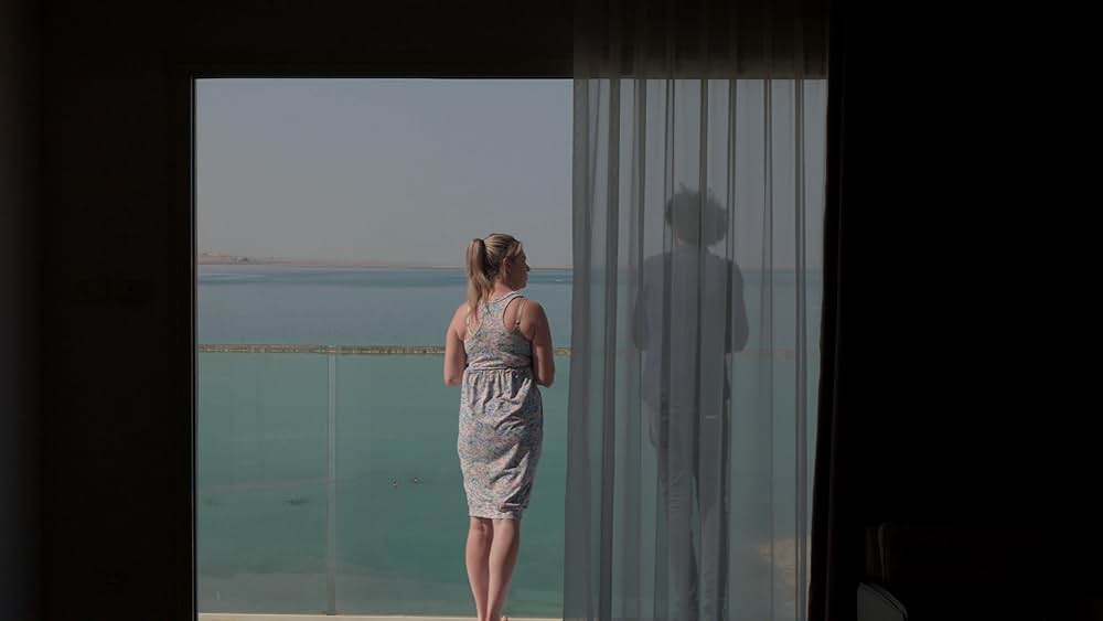 オマールの父の画像