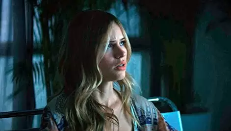 「ラストウィーク・オブ・サマー」ハルストン・セイジの画像