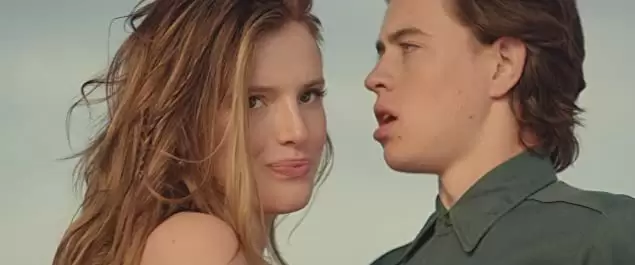 ラストウィーク・オブ・サマーの画像