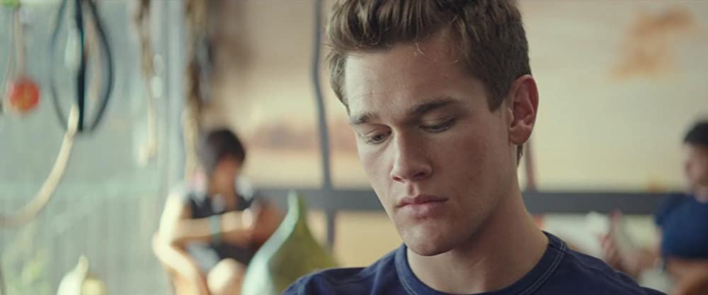 ラストウィーク・オブ・サマーの画像