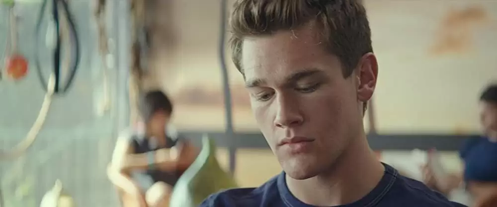 「ラストウィーク・オブ・サマー」Taylor John Smithの画像