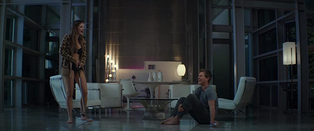 ラストウィーク・オブ・サマーの画像