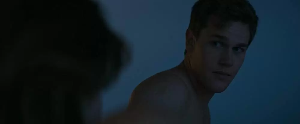 「ラストウィーク・オブ・サマー」Taylor John Smithの画像