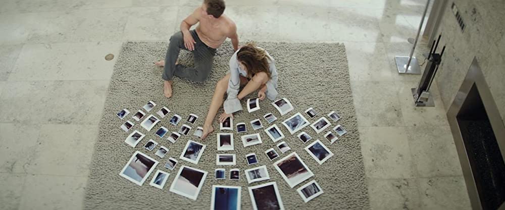 ラストウィーク・オブ・サマーの画像