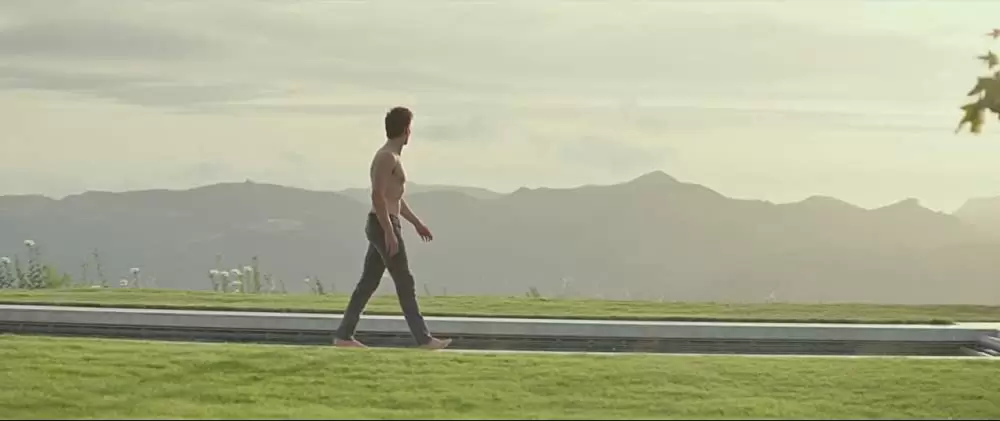 「ラストウィーク・オブ・サマー」Taylor John Smithの画像