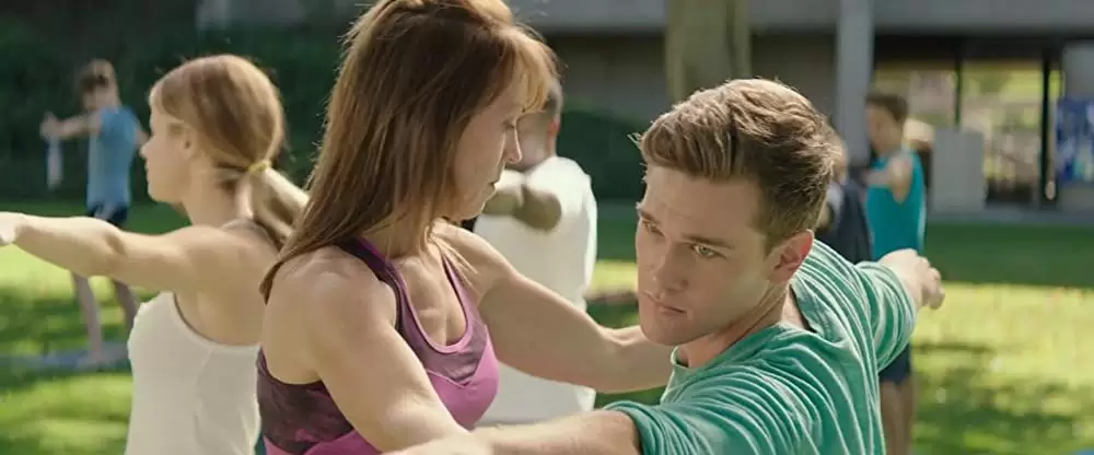 「ラストウィーク・オブ・サマー」Taylor John Smithの画像