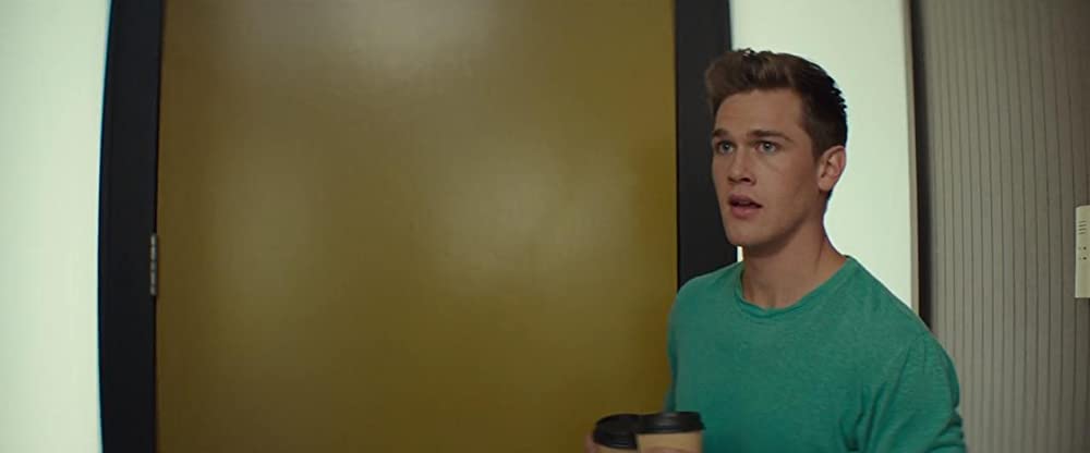 ラストウィーク・オブ・サマーの画像