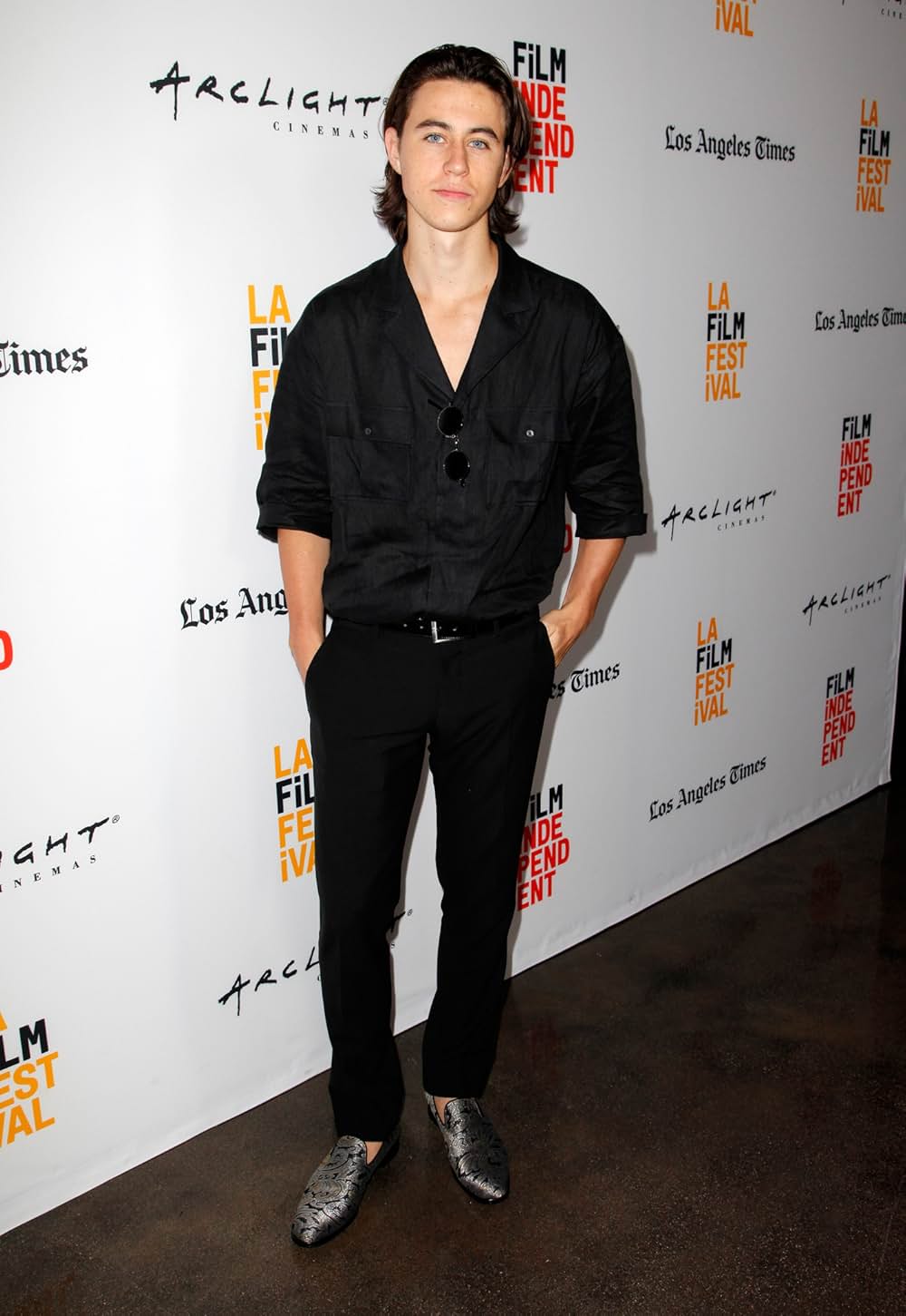 ラストウィーク・オブ・サマーの画像